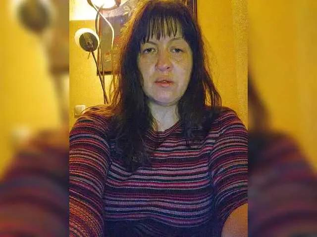 nimfastar77 — Freechat on BongaCams