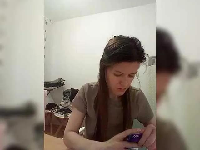 P-A-N-I-K-A on BongaCams 