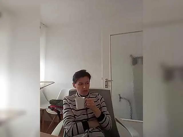 P-A-N-I-K-A on BongaCams 