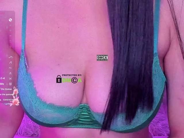 papalya on BongaCams 