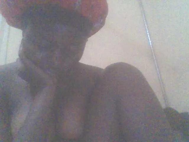 PrettyG on BongaCams