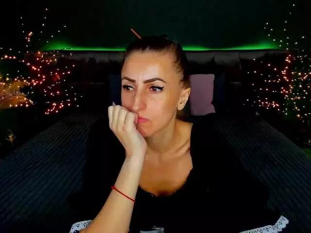 RebecaDiamond on BongaCams 