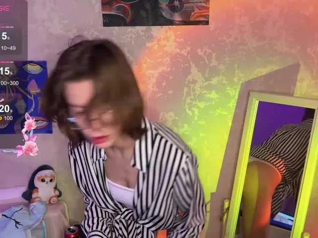 RubyRedkiss's avatar