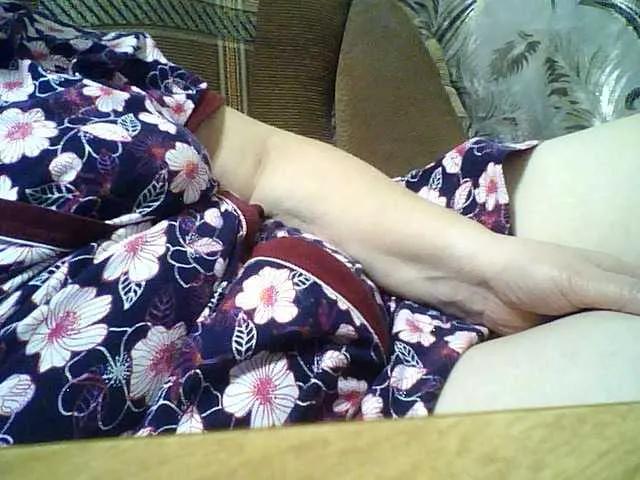 SEKSIMARI-5's avatar