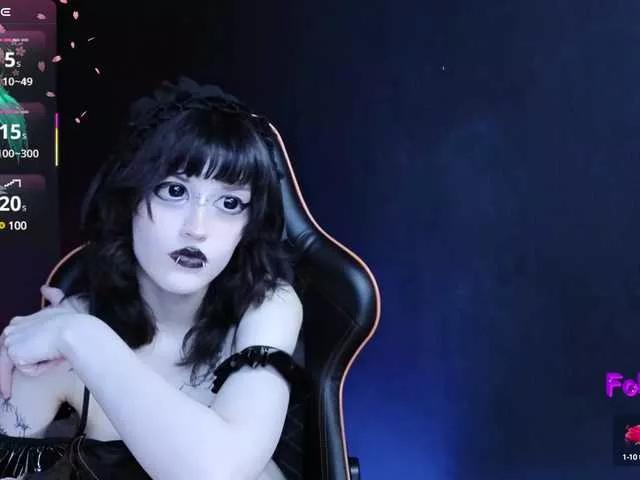 Setsunai on BongaCams 