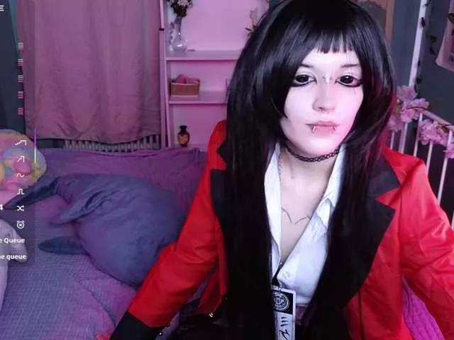 Setsunai on BongaCams 