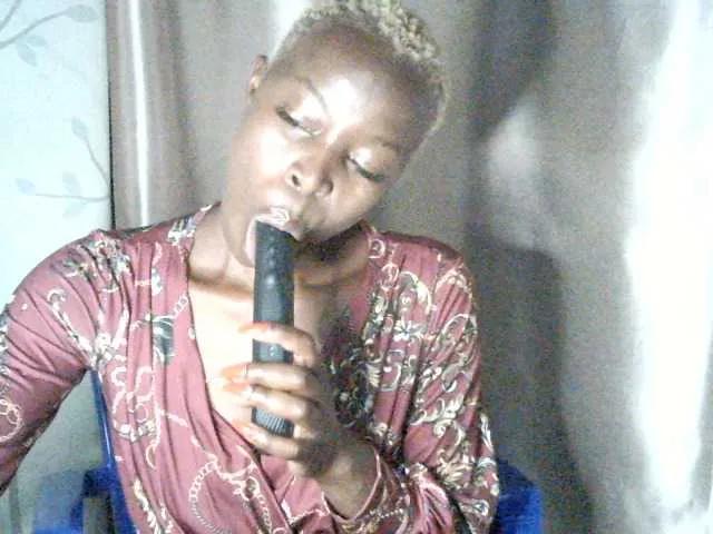 Sexxycandy on BongaCams 