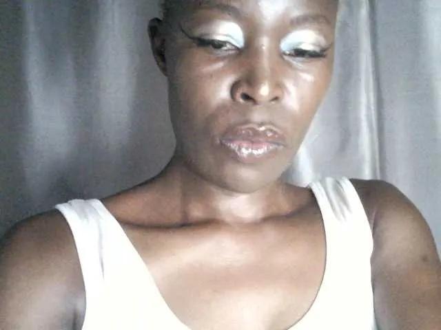 Sexxycandy on BongaCams 