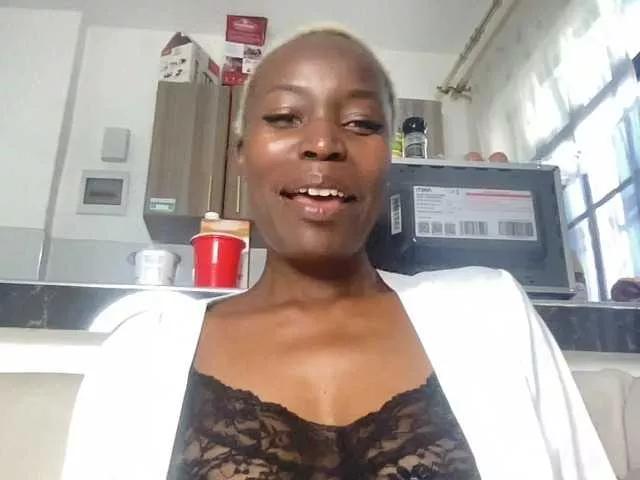 Sexxycandy on BongaCams 