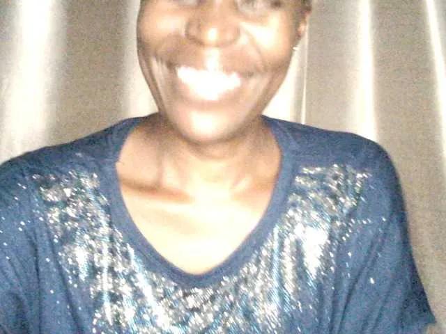 Sexxycandy on BongaCams 