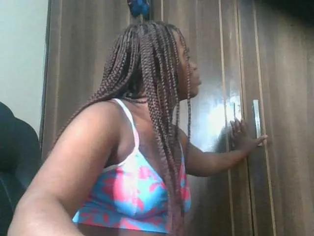 Sexynina25 — Freechat on BongaCams