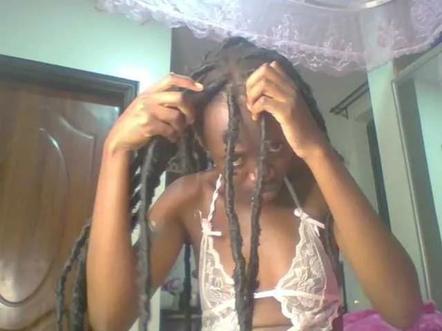 slimebony on BongaCams