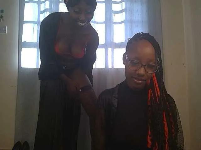 snowfox254 — being  watched while i play with myself.