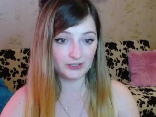 tastyariel on BongaCams 