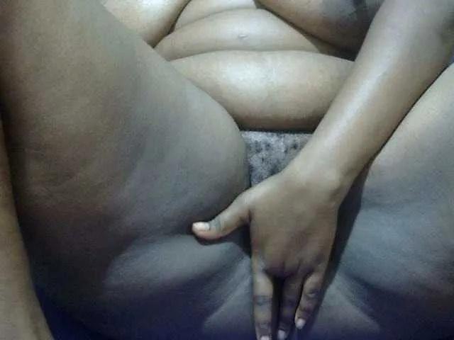 Thicky-cay — what to cum