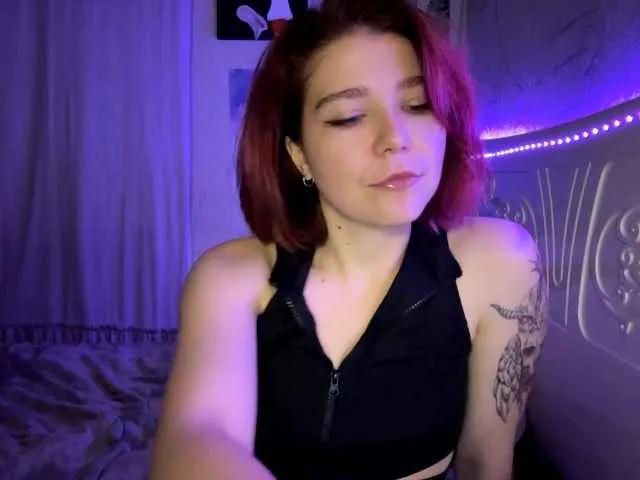 TraceyKalani — ALL!