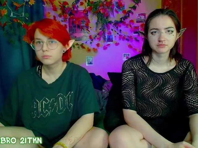 Tricky-Kitsune — Politeness, caring attitude, good sense of humor ;)