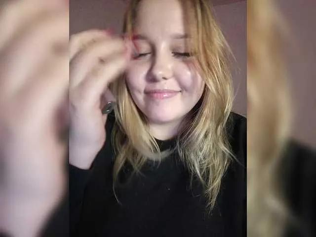 vaverika on BongaCams 