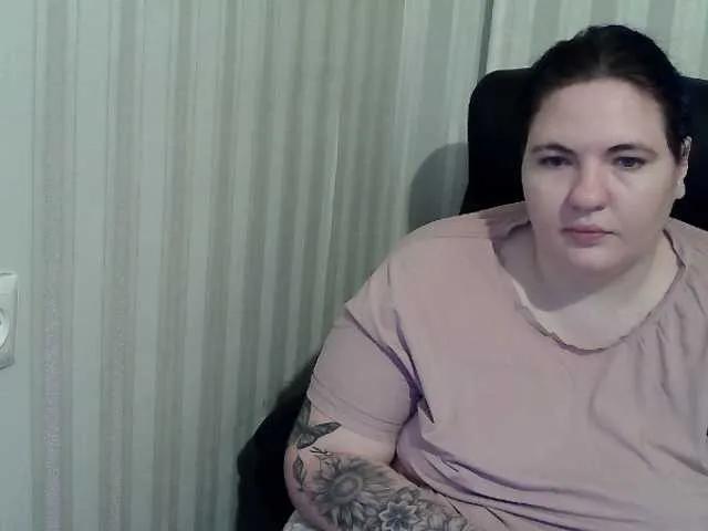 XLisaBlueX — Freechat on BongaCams