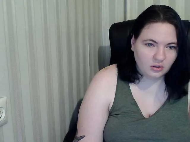 XLisaBlueX on BongaCams