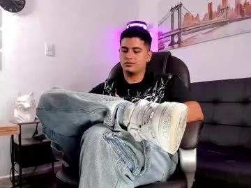 _juanes__ — Cumshow when goal is reached. #latino #straight #feet #muscle #findom [1086 tokens remaining]