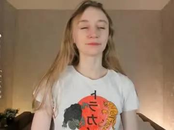 _marvelous_time_ — GoaL:Suck your sweet finger    I Am Gia and I wanna reach 300 #18 #smalltits #teen #squirt #blonde [35 tokens remaining]