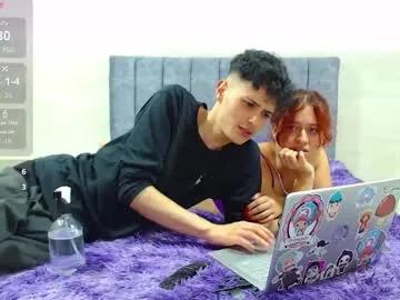 _ruby_red — GOAL: slap face with dick [250 tokens remaining] Welcome to my room! #blowjob #couple #cumshow #cuckold #new