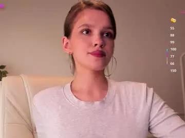 adalyn_glow —  LYN  - Goal is : Boobs on glass #bigboobs #slim #natural #ahegao