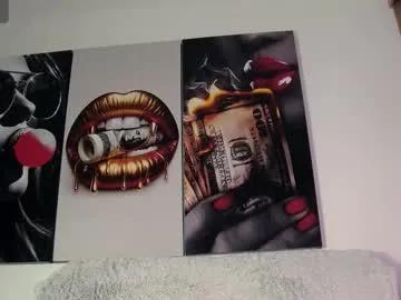 aidaadams on Chaturbate 