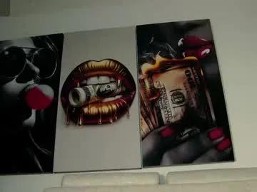 aidaadams on Chaturbate 