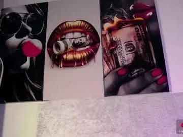 aidaadams on Chaturbate 