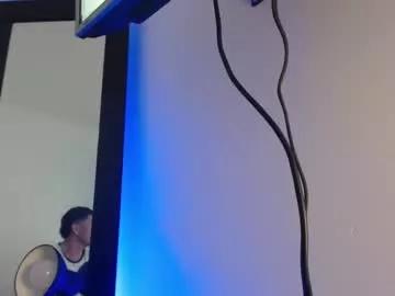 alan_muscle on Chaturbate 