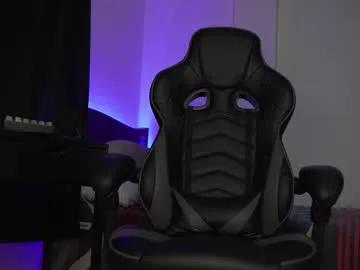 alan_muscle on Chaturbate 