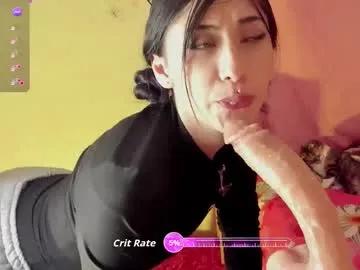 alanalois_ on Chaturbate 