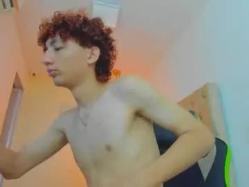 alantrickz365 on Chaturbate 