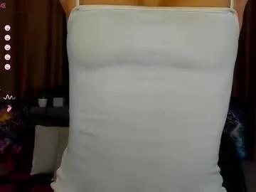 alianna_solo_kiss on Chaturbate 