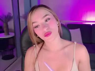 amaiahaywood on Chaturbate 