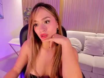 amaiahaywood on Chaturbate 