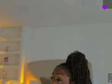 ammy_brown_ on Chaturbate 