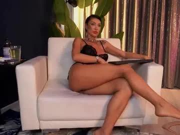 angelinarise — Freechat on Chaturbate