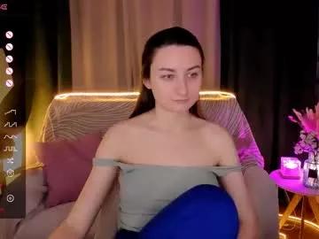 annacooleman_ on Chaturbate 