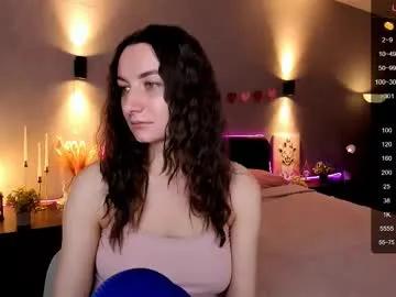 annacooleman_ on Chaturbate 