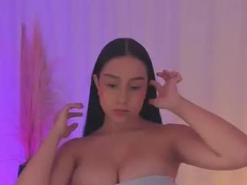 anny_jones77 on Chaturbate 