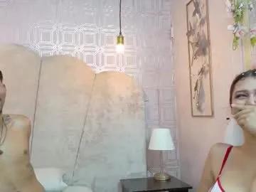 annyeli_bigtits on Chaturbate 