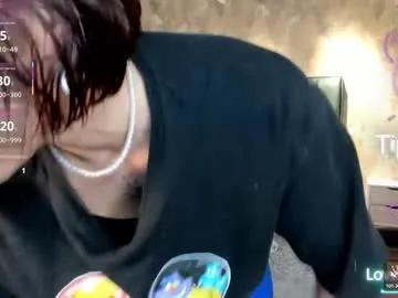 april_dumont — Do you like it when I spit on myself just for you  [170 tokens left] #dildo #deepthroat #dirtytalk #teen #daddy