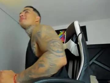 aquiles_elpapi's avatar