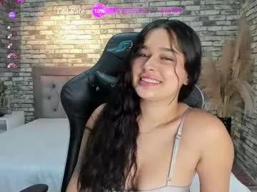 ariadna_milano on Chaturbate 