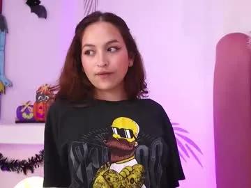 arianaa_jones on Chaturbate 