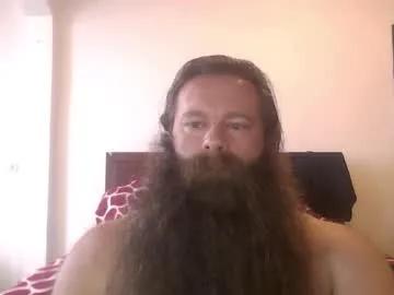 beardeddonkey88 — Woke up horny, play with daddy #daddy #beard #kinky #new #straight