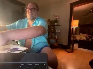bigbearlittlebear2 on Chaturbate 